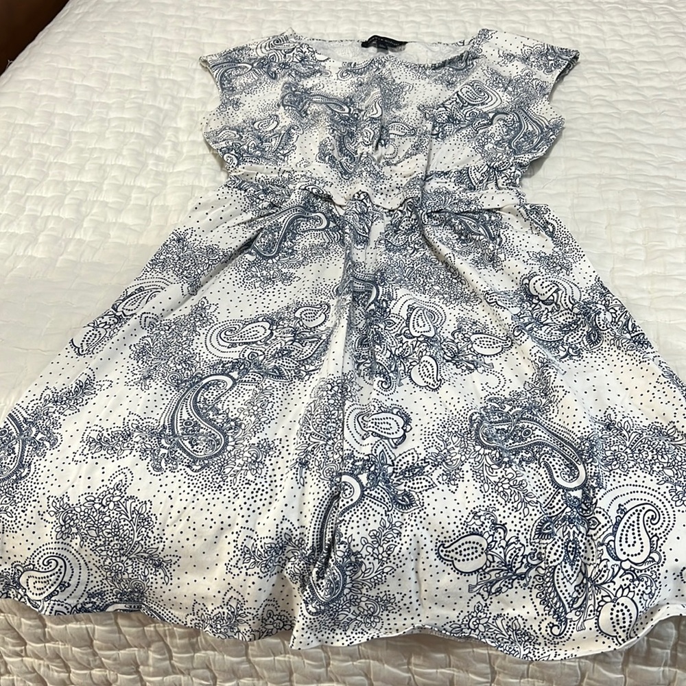 Tommy Hilfiger-summer dress